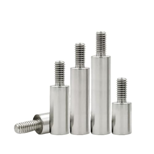 5/bg M3 M4 +6mm ˂ 304 XeXX`[ ZpX^hIt IX-X Xy[T[lW(M4x 15 (6mm thread))