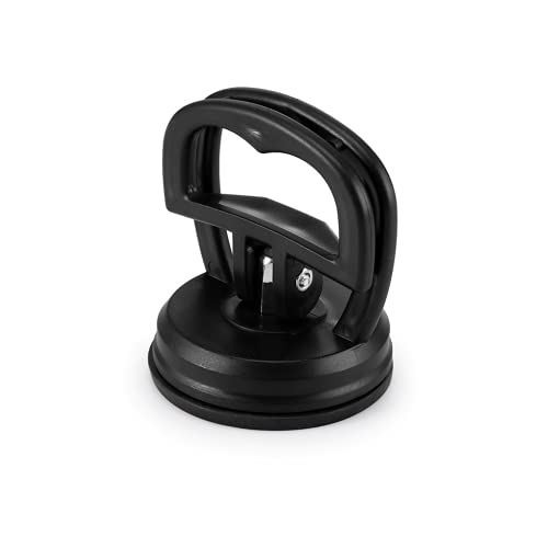 Car Dent Repair Puller Suction Cup Bodywork Panel Sucker Remover Kit Heavy-Duty Rubber for Glass Car Body Dent Repair Simple and Sophisticated Design