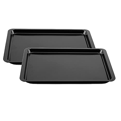 Asika SWN-0817-13 2-Piece Set Wilton Easy Layers Sheet Cake Pan cover
