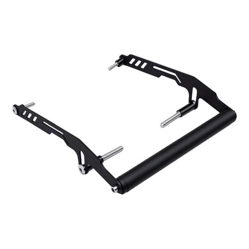 Support GPS moto ZONTES 368G pour vos balades et road trips