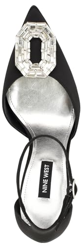 Nine West Women's Felishe Pump2