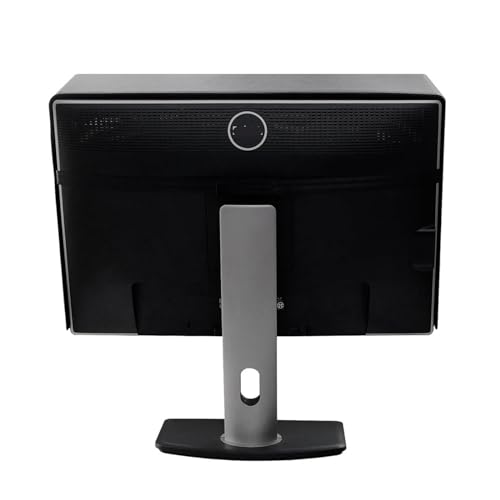 Image of 27S 27 inch Ultra-Thin Bezel LCD LED Video Monitor Sunshade
