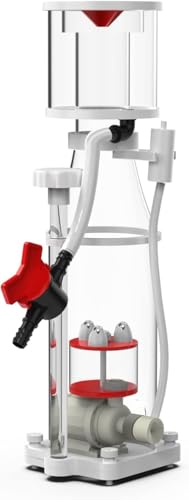 Image of MagTool Aquarium in-Sump DC Protein Skimmer with Controllable DC Pinwheel Pump for Up to 50-100 Gal Reef Tank (N100 Plus)