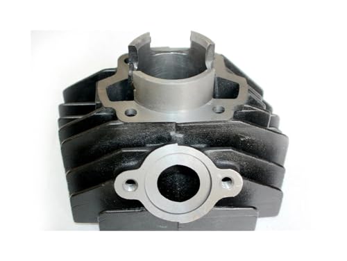 Segments de piston et kit alésage cylindre PW80 à haute compression - 3
