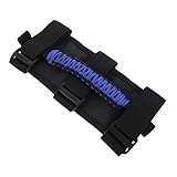 JECOMPRIS Automotive Grab Handles Robustem -griffe Für Offroad-fahrzeuge Mit Rutschfester Unterstützung Für Passagiere Und Verbesserte