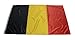 Flagge Fahne Belgien 90 x 150 cm