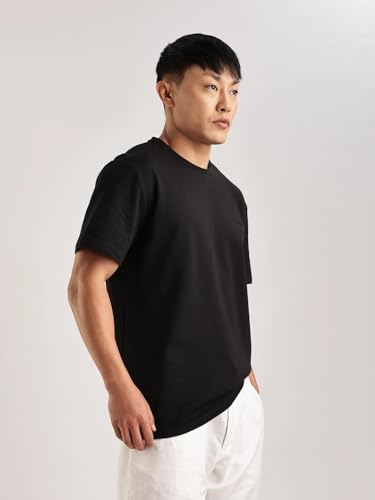 Image of Calvin Klein Men's Move Tech Pique T-Shirt
