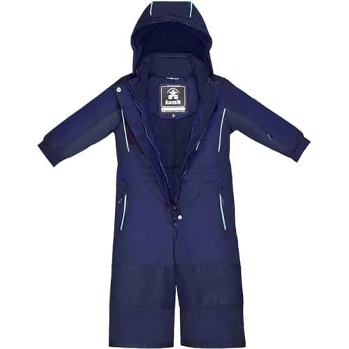 Kamik, Lazer Snowsuit - Kids'