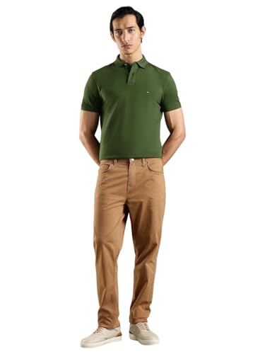 Image of Tommy Hilfiger Men T-Shirt