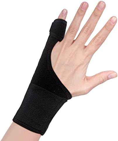Pinky Finger Splints for Trigger Finger