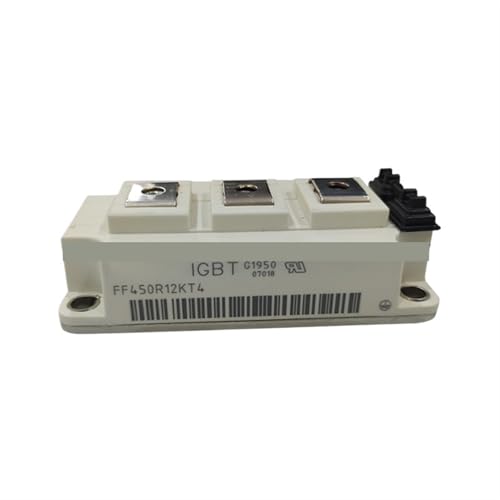 AJDFVHJF IGBT Module FF450R12KT4 FF450R 12KT4 FF450R-12KT4 IGBT Module