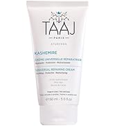 TAAJ Kashemire Crème de réparation universelle pour le visage et le corps Pour affaiblis et affaiblis