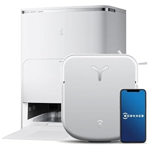 Ecovacs Deebot X2 Omni