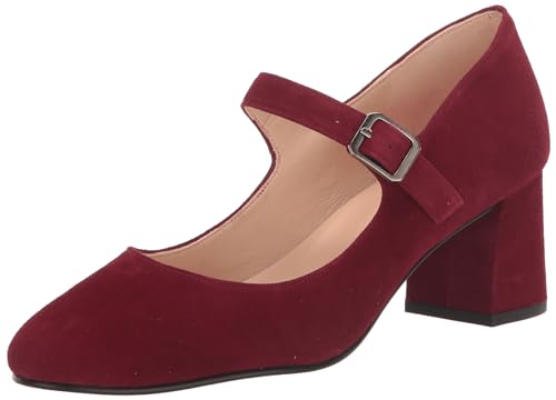 French Sole Women's Tycoon Pump