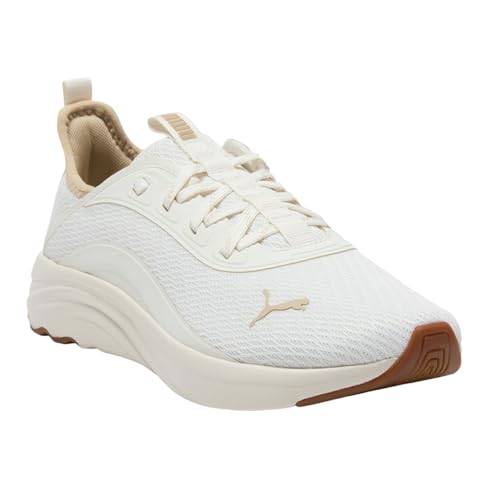 PUMA Womens Sophia Evo Running Sneakers Shoes - White2