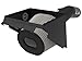 aFe POWER Magnum FORCE Stage-2 Cold Air Intake System w/Pro DRY S Filter, #51-32332, Black