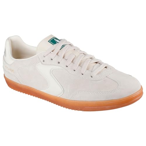 Skechers Skechers Court & Classics Men's,Hotshot - AZIR,NAT,14 M US
