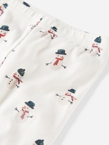 Image of little planet by carter's Baby 2-piece Pajamas Made With Organic Cotton