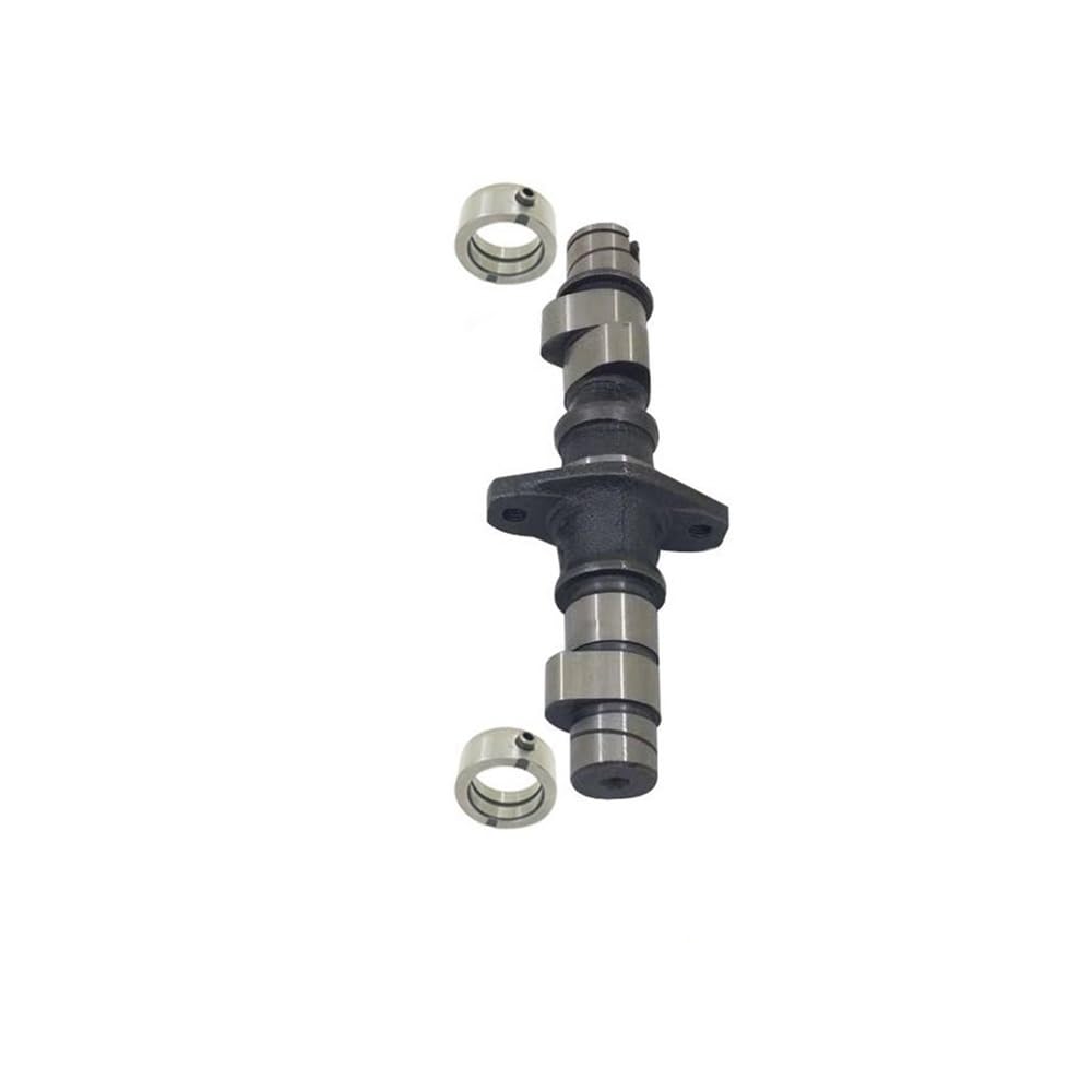 Árbol de levas motocicleta balancín CA250 CBT125 CM125 DD250 253FMM