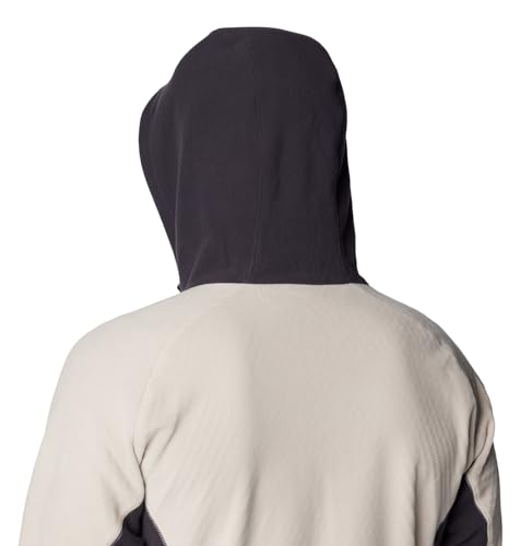 Image of Columbia Men's Outdoor Tracks Hooded Full Zip II