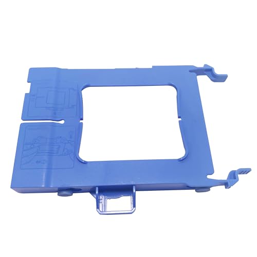 Bandeja HDD 2.5" MFF compatible Dell OptiPlex 7080 5080 miniatura 4