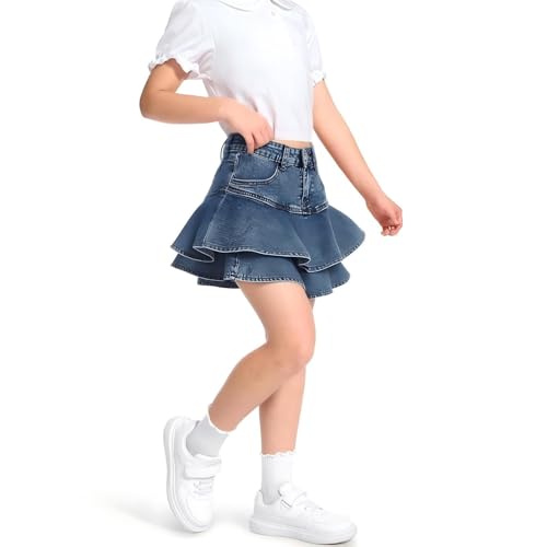 La mejor comparación de Faldas para Niña que puedes comprar esta semana. 21 Imagen adicional