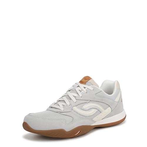 Ryka Women's Candor X-Training Inspired Shoes Oyster Grey 7.5 M