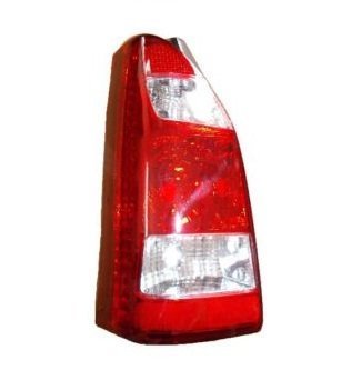 DEPON Maruti Suzuki Wagon R Type 3 Backlight/Taillight Assembly