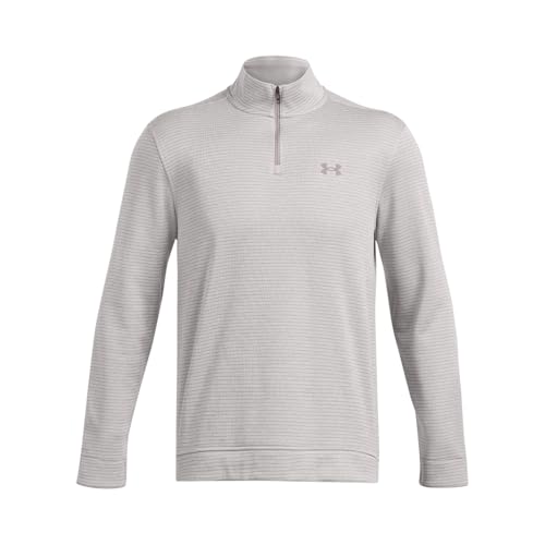 Image of Under Armour Men's Storm Fleece 1 /4 Zip Layerdisc