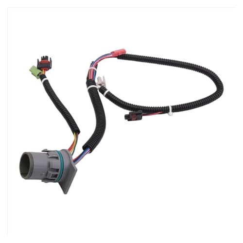 Cable de transmisión para GM 4L80E arnés interno de caja cambios 24224906 6