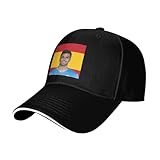 Gorras de béisbol Rodrigo Rodri España Casquette Mujeres Masculinas Sombreros de Verano al Aire Libre, Regalo