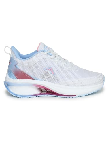 Image of ABROS Women's Felix ASSL0206 Walking Shoes /Running Shoes /Sports Shoes