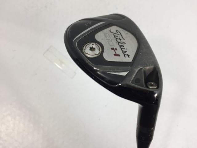 Amazon | 【中古品】タイトリスト ユーティリティー 910H