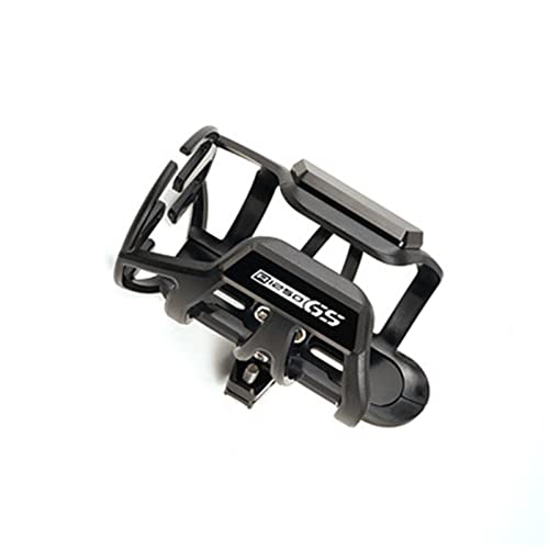 Porte-gobelet pour BMW R1250GS pour boire facilement sans s'arrêter