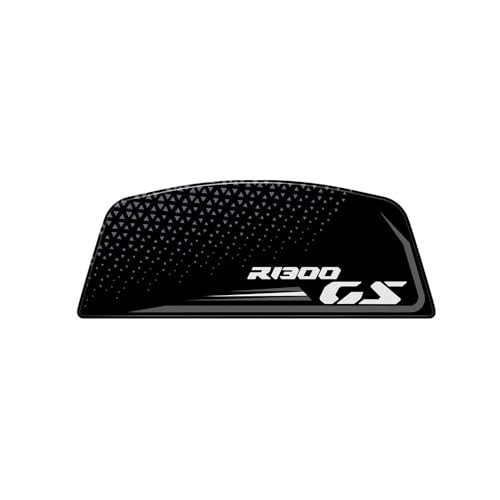 Protège réservoir anti-rayure R 1300 GS kit autocollant résine