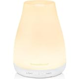 InnoGear Essential Oil Diffuser, Ultrasonic Diffusers for Home Aromatherapy...