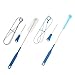 Zxpjkyu Hygienic Water Bladder Maintenance Set, Clear