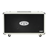 EVH 5150III 2X12" Cabinet - Ivory