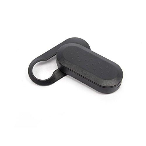 jcsportline Carcasa para repuesto de llave de control remoto, compatible con Fiat 500, incluye 2 piezas