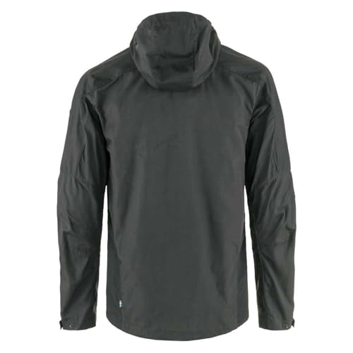Chaqueta Softshelljacken Sten cortavientos transpirable para ropa de montaña de montaña de caballero 2