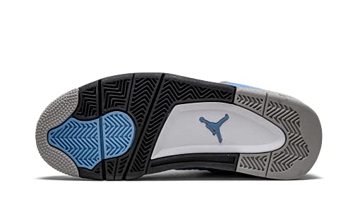 Image of Nike Boy's Air Jordan 4 Retro Shoes