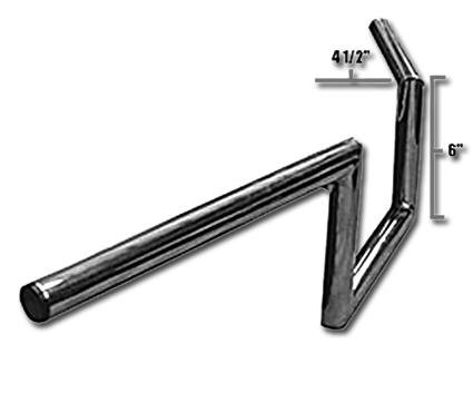 HARLEY DAVIDSON - Manubri JammerTM Z Bars-6