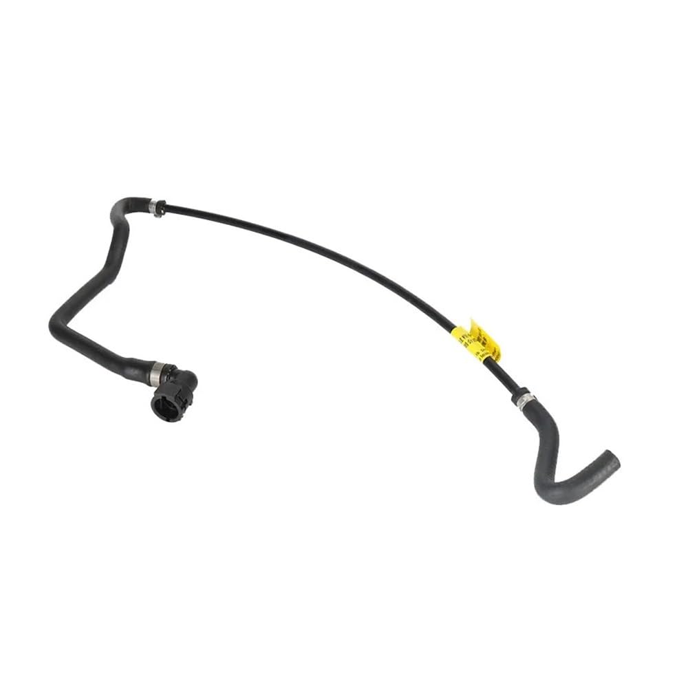 Hbfvz6tw One Color Car Accessories Expansion Coolant Hose Oem 17127521775 For N52 E60 E61