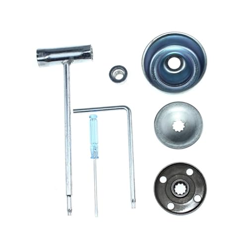 Kit de fixation pour débroussailleuse Stihl FS160 à FS460 - 4