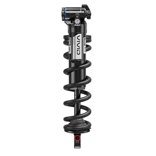 RockShox Vivid Coil Ultimate RC2T Rear Shock - 205 x 65 mm