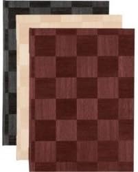 シンビ(Shimbi) Menu Book, サイズ：W200×H270mm×D15mm, Black