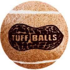 See full amazon price history chart for Petsport: - Peanut Butter Tuff Ball Toy | Non-Toxic Tuff Ball Toy for Dogs | Peanut Butter Scented to Attract and Keep Your Dogs Engaged for Hours | Ideal for Aggressive Chewers - 7 cm (Pack of 2) Petsport: - Peanut Butter Tuff Ball Toy | Non-Toxic Tuff Ball Toy for Dogs | Peanut Butter Scented to Attract and Keep Your Dogs Engaged for Hours | Ideal for Aggressive Chewers - 7 cm (Pack of 2) (B09K48N591) Amazon Price History, Amazon Price Tracker