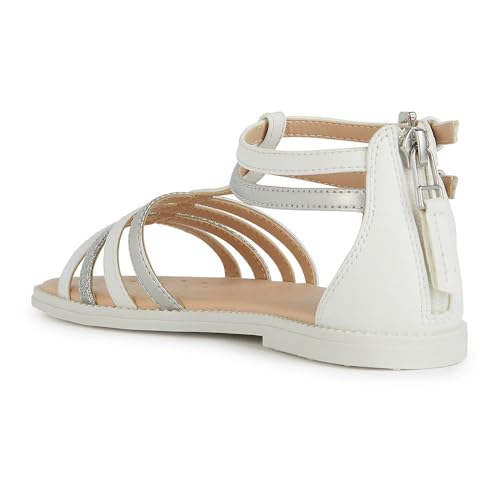 Geox Girl Karly Sandal4