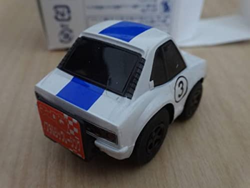 Amazon | チョロQ マツダ サバンナ RX-3 レーシング仕様 Mazda