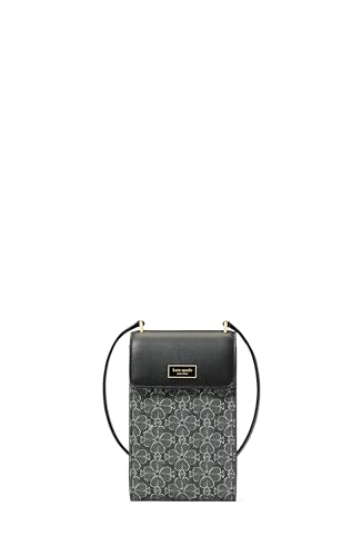 kate spade new york Serena Saffiano Leather Phone Crossbody